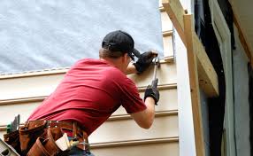 Reliable Zachary, LA Siding Solutions